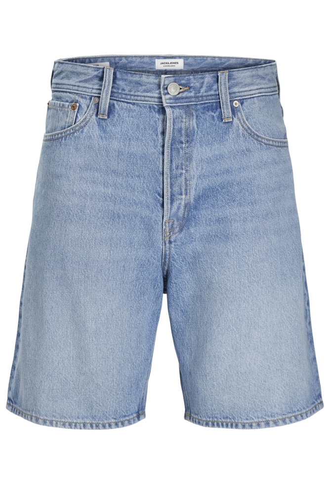 JJITONY JJORIGINAL SHORTS SBD 210 S 12269533 BLUE DENIM/SBD 920